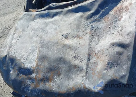 2025 Mazda Cx-50 2.5 S Preferred Package из США, поврежденный, VIN 7MMVABBM4SN301603